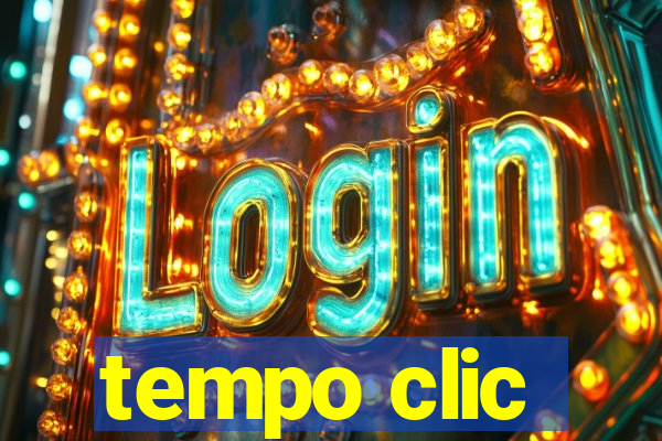 tempo clic